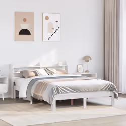VidaXL 3306791 bed frame