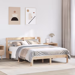 VidaXL 3306792 bed frame
