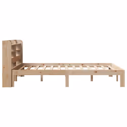VidaXL 3306792 bed frame - Additional view 4