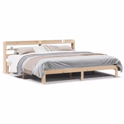 VidaXL 3306794 bed frame