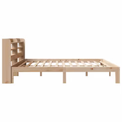 VidaXL 3306794 bed frame - Additional view 4