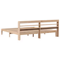 VidaXL 3306794 bed frame - Additional view 5