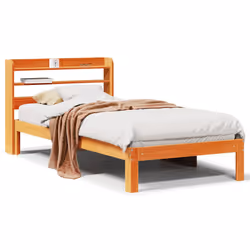 VidaXL 3306800, Brown, 130 cm, 2.06 m, 82 cm, 1200 x 1900 mm, 1 pc(s)