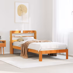 VidaXL 3306800 bed frame