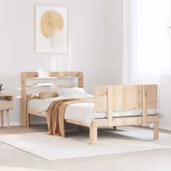 VidaXL 3306811 bed frame