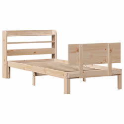 VidaXL 3306811 bed frame