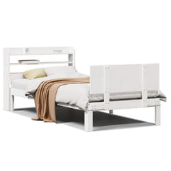 VidaXL 3306812 bed frame