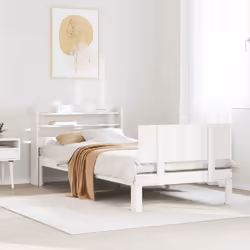 VidaXL 3306812 bed frame
