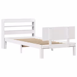 VidaXL 3306812 bed frame