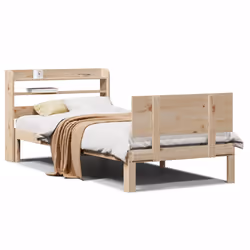 VidaXL 3306813, 1000 mm, 2.12 m, 820 mm, 900 x 1900 mm, 21 cm, 1 pc(s)