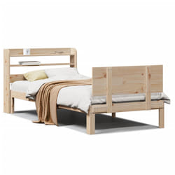VidaXL 3306813 bed frame