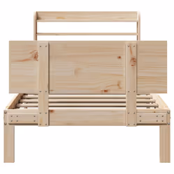 VidaXL 3306813 bed frame