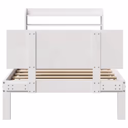 VidaXL 3306814 bed frame