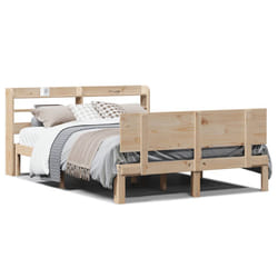 VidaXL 3306815 bed frame