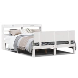 VidaXL 3306816 bed frame
