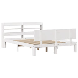 VidaXL 3306818 bed frame