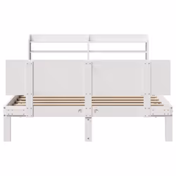VidaXL 3306818 bed frame