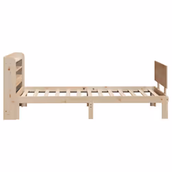 VidaXL 3306821 bed frame - Additional view 4