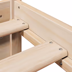 VidaXL 3306821 bed frame - Additional view 8