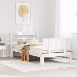 VidaXL 3306822 bed frame