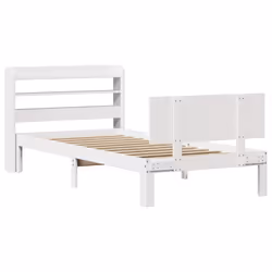 VidaXL 3306824 bed frame