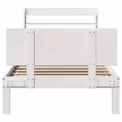 VidaXL 3306824 bed frame