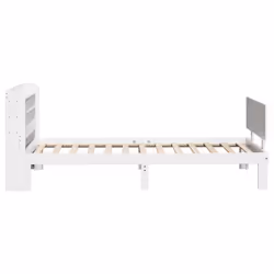 VidaXL 3306824 bed frame - Additional view 4
