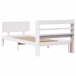 VidaXL 3306824 bed frame - Additional view 5