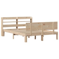VidaXL 3306825 bed frame