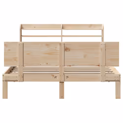 VidaXL 3306825 bed frame
