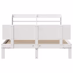 VidaXL 3306826 bed frame - Additional view 4