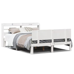 VidaXL 3306830 bed frame