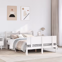 VidaXL 3306830 bed frame
