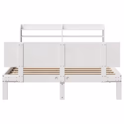 VidaXL 3306830 bed frame - Additional view 4