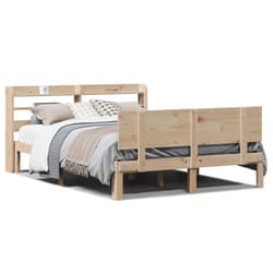 VidaXL 3306831 bed frame