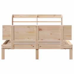VidaXL 3306831 bed frame