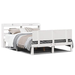 VidaXL 3306832 bed frame
