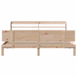 VidaXL 3306833 bed frame