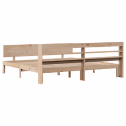 VidaXL 3306833 bed frame - Additional view 5