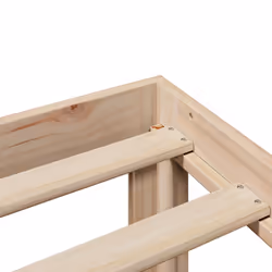 VidaXL 3306833 bed frame - Additional view 8