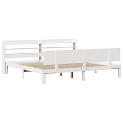 VidaXL 3306834 bed frame