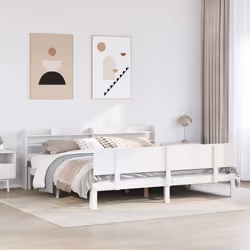 VidaXL 3306834 bed frame