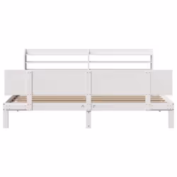 VidaXL 3306834 bed frame