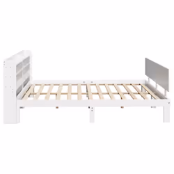VidaXL 3306834 bed frame - Additional view 4