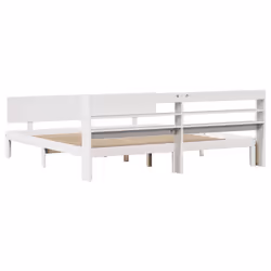 VidaXL 3306834 bed frame - Additional view 5