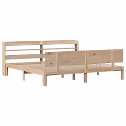 VidaXL 3306835 bed frame
