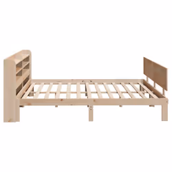VidaXL 3306835 bed frame - Additional view 4