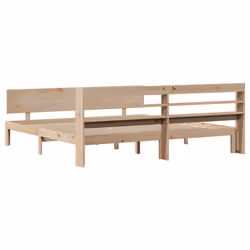 VidaXL 3306835 bed frame - Additional view 5
