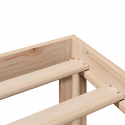 VidaXL 3306835 bed frame - Additional view 8