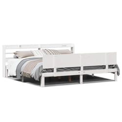 VidaXL 3306836 bed frame